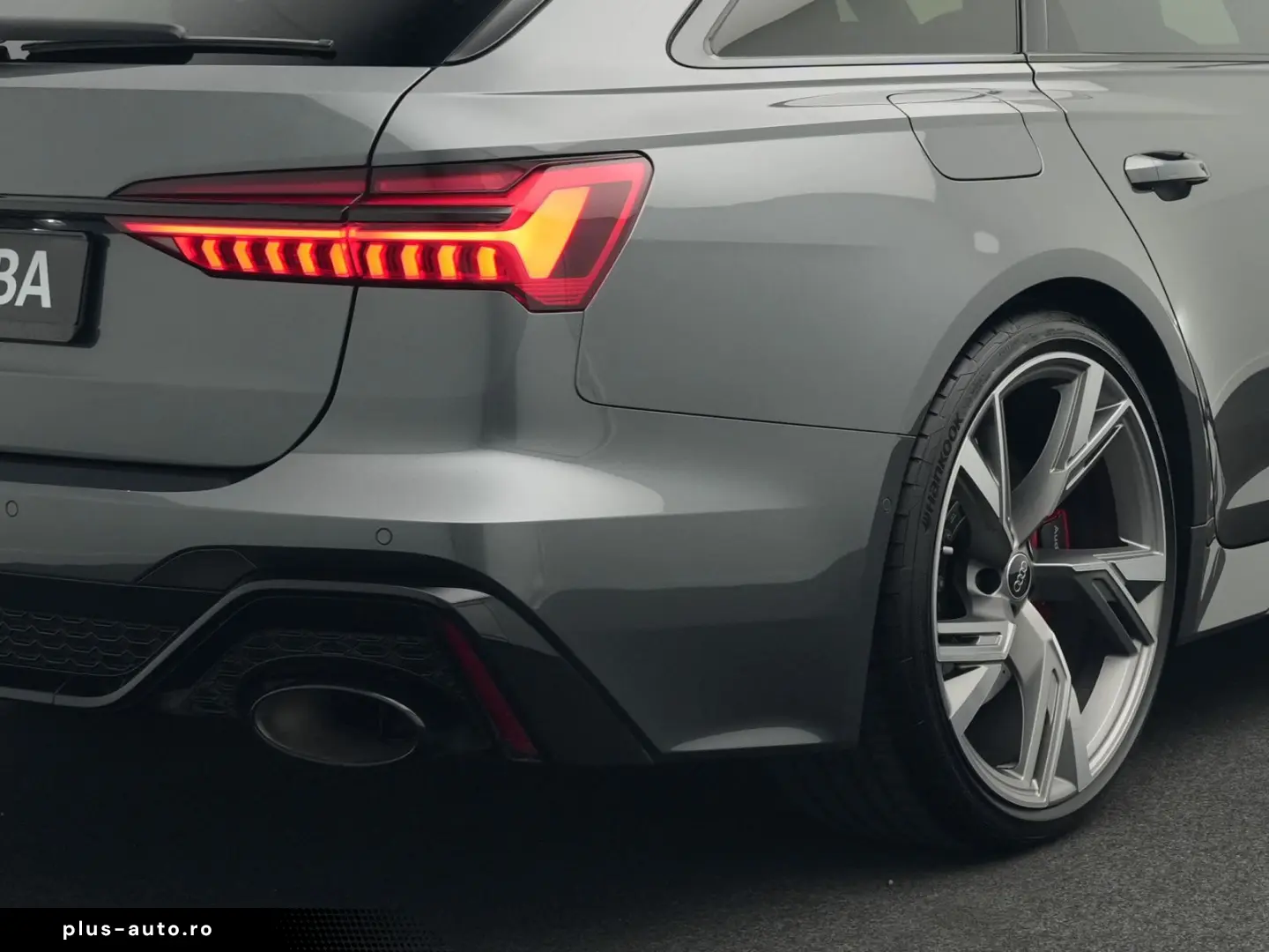 AUDI RS 6 Avant  Allradlenkung 305km h Keramik 22&ap&hellip;