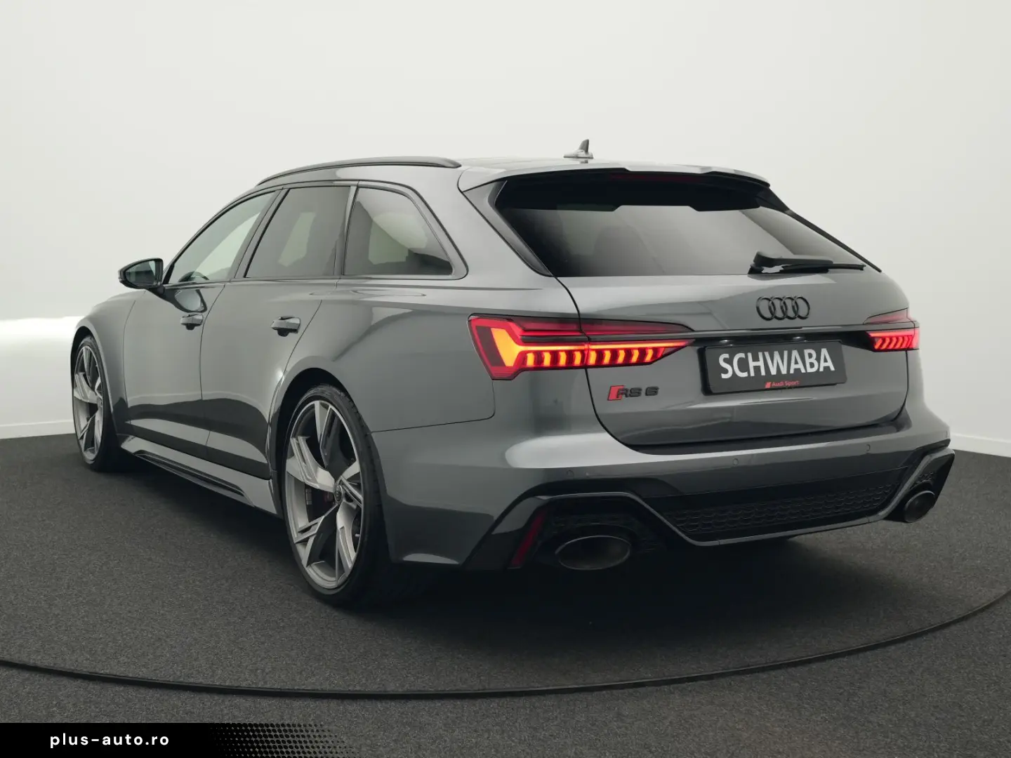 AUDI RS 6 Avant  Allradlenkung 305km h Keramik 22&ap&hellip;