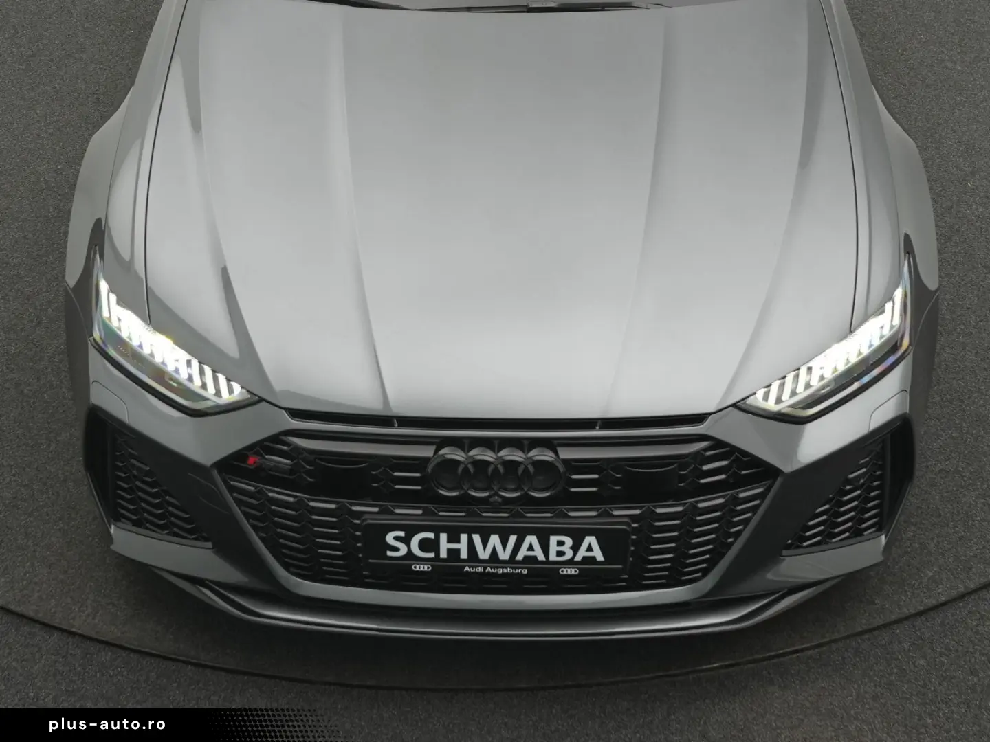 AUDI RS 6 Avant  Allradlenkung 305km h Keramik 22&ap&hellip;