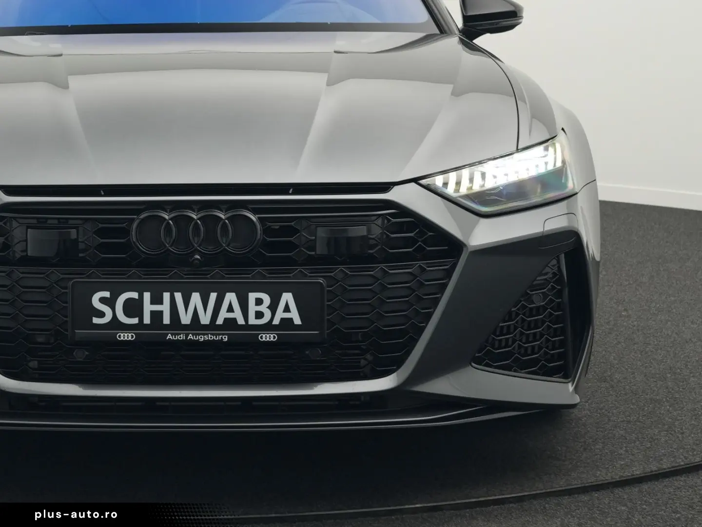 AUDI RS 6 Avant  Allradlenkung 305km h Keramik 22&ap&hellip;