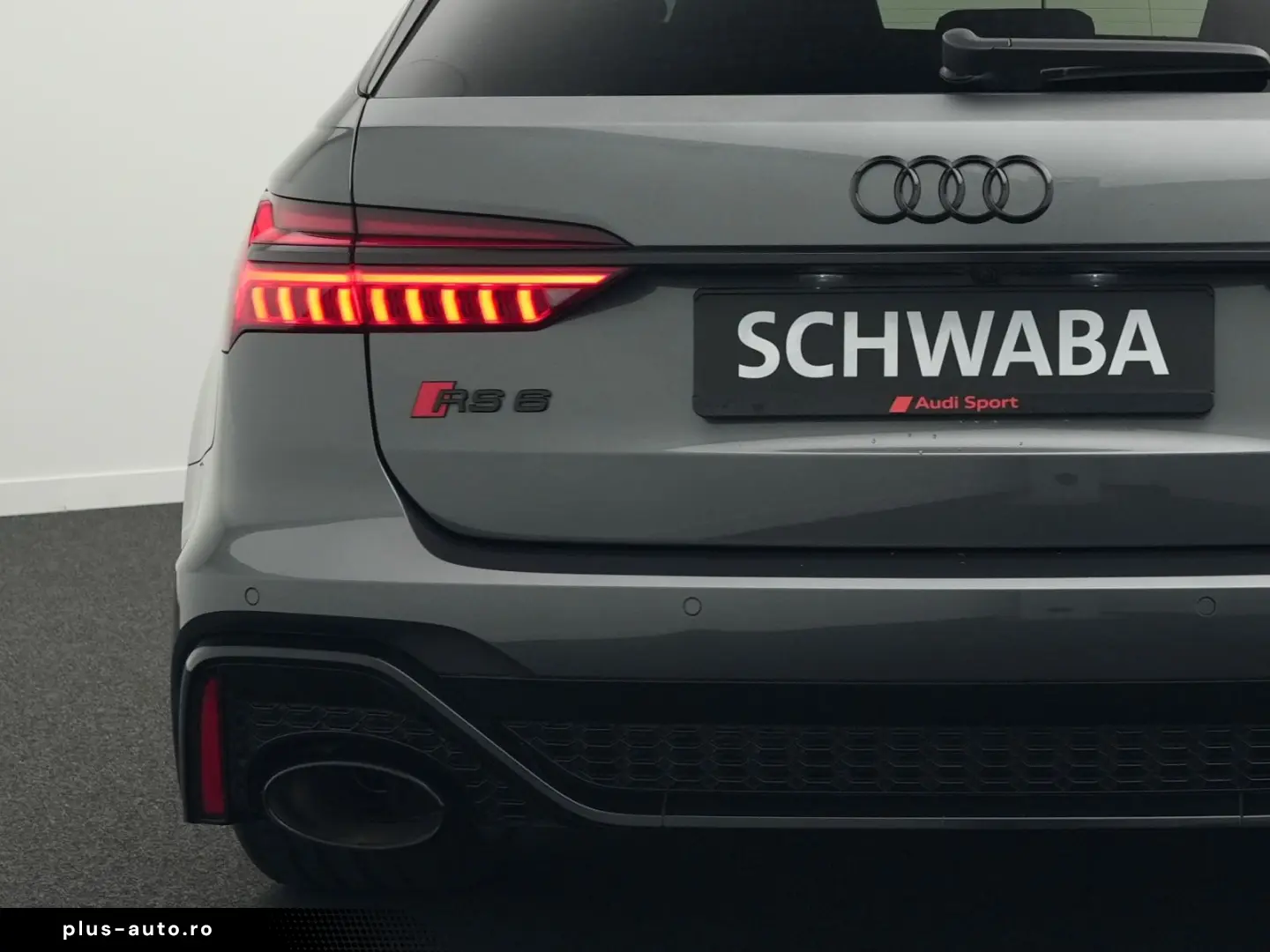 AUDI RS 6 Avant  Allradlenkung 305km h Keramik 22&ap&hellip;