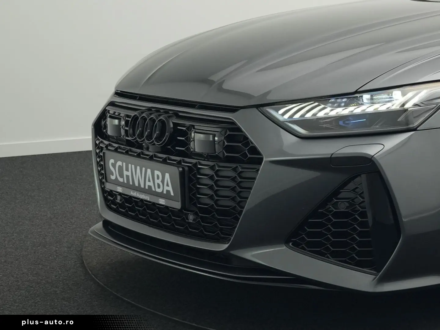 AUDI RS 6 Avant  Allradlenkung 305km h Keramik 22&ap&hellip;
