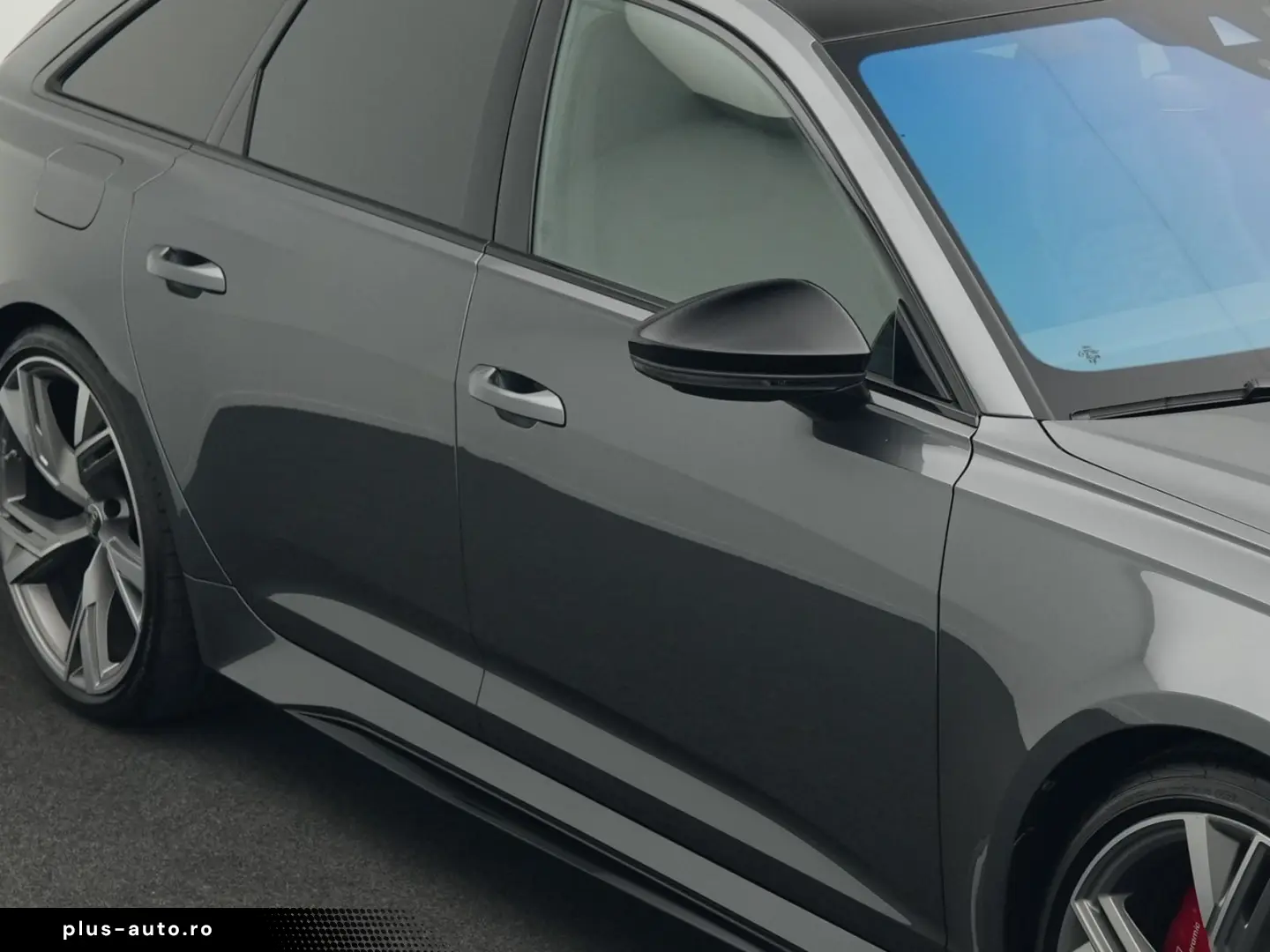 AUDI RS 6 Avant  Allradlenkung 305km h Keramik 22&ap&hellip;