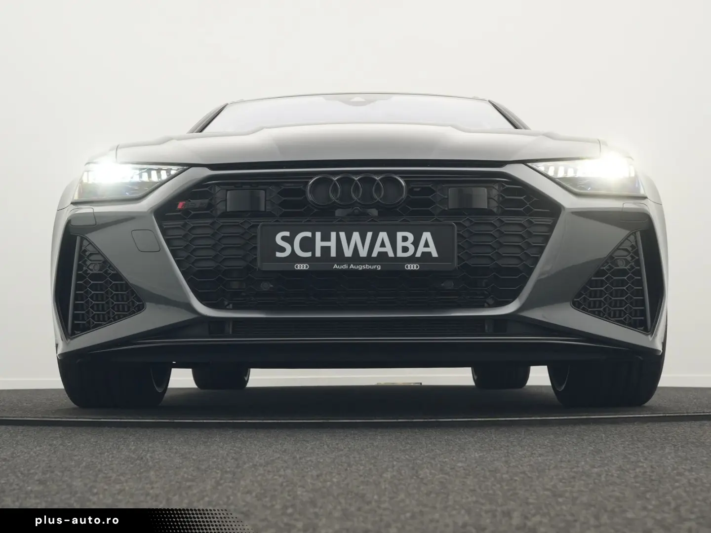 AUDI RS 6 Avant  Allradlenkung 305km h Keramik 22&ap&hellip;