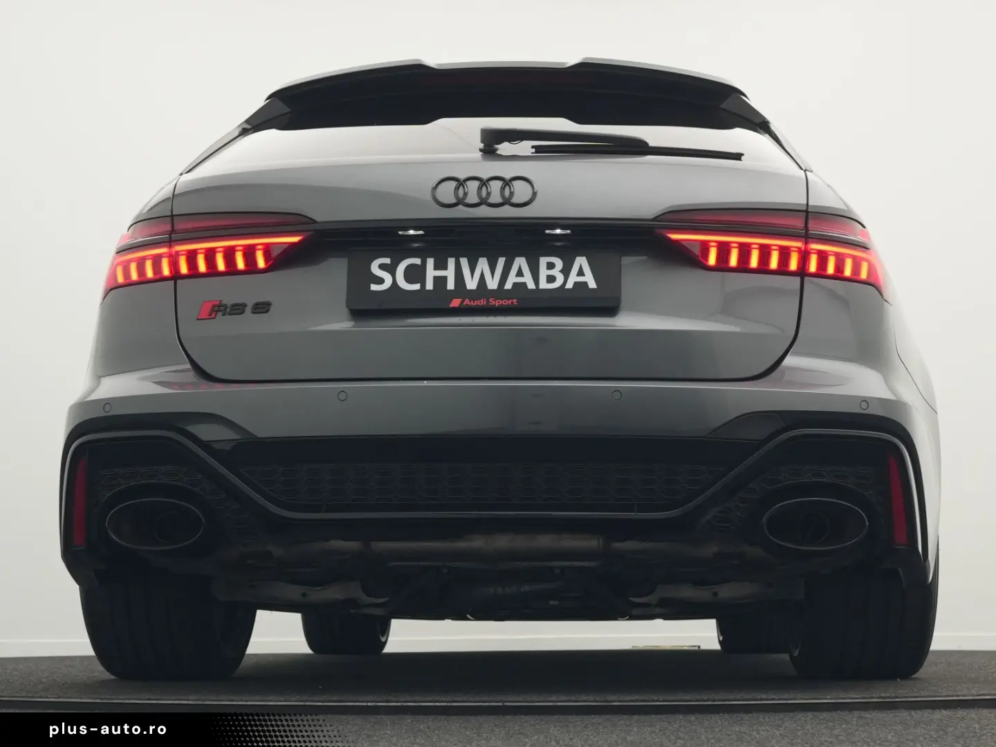 AUDI RS 6 Avant  Allradlenkung 305km h Keramik 22&ap&hellip;