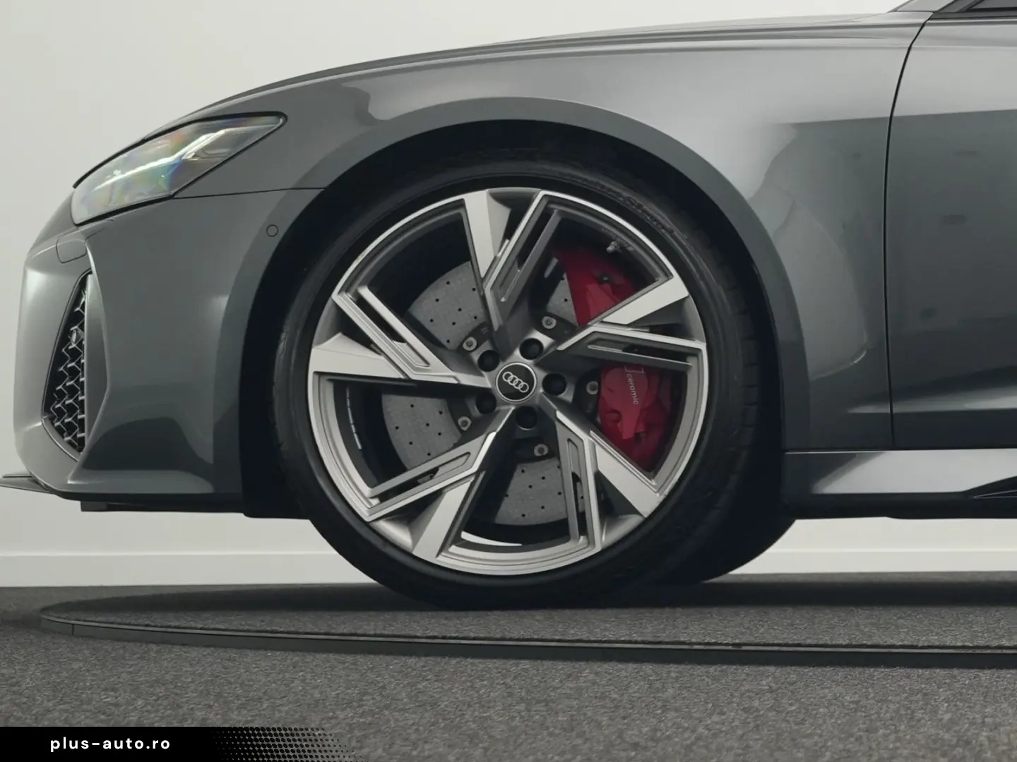 AUDI RS 6 Avant  Allradlenkung 305km h Keramik 22&ap&hellip;