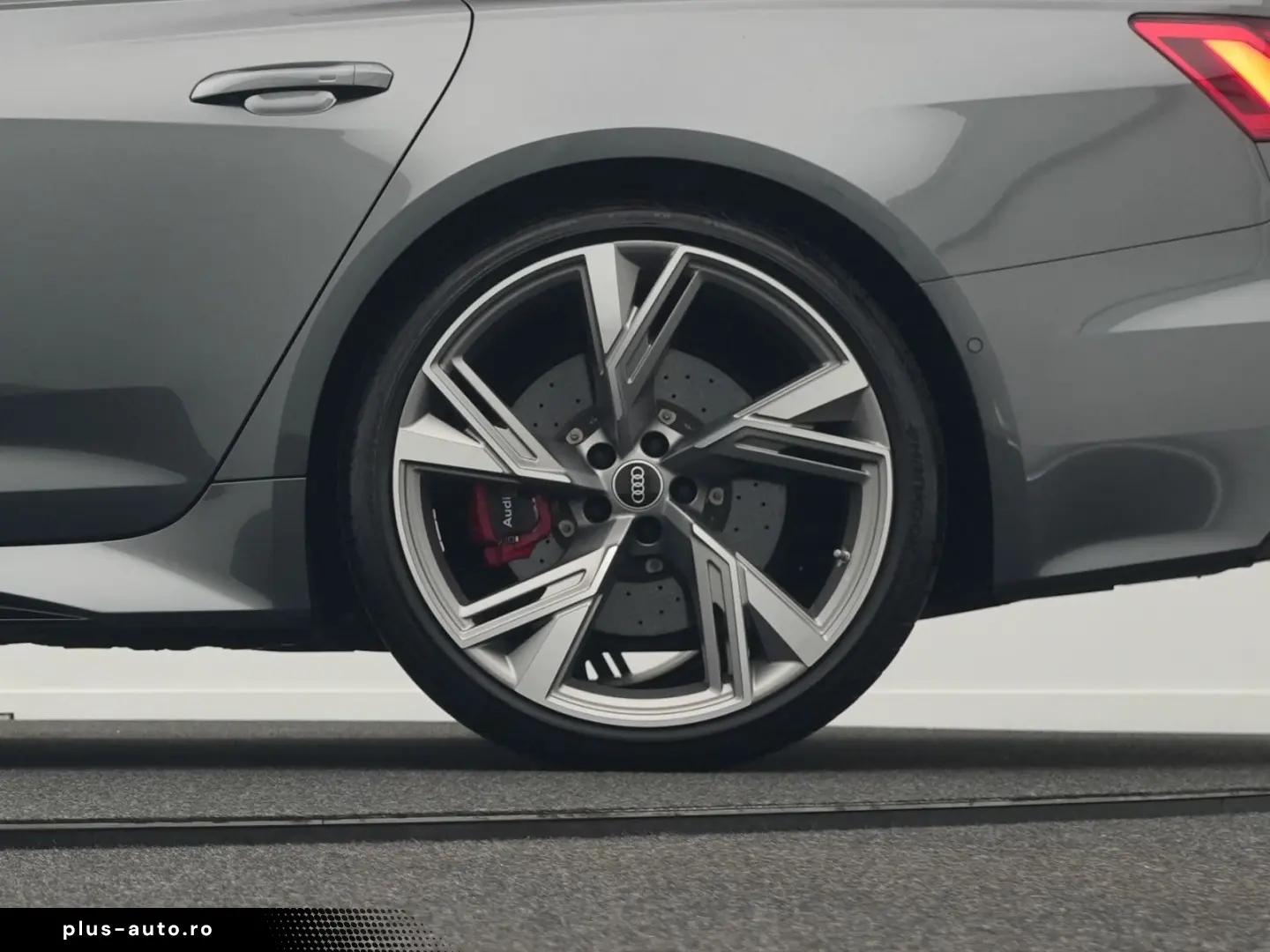 AUDI RS 6 Avant  Allradlenkung 305km h Keramik 22&ap&hellip;