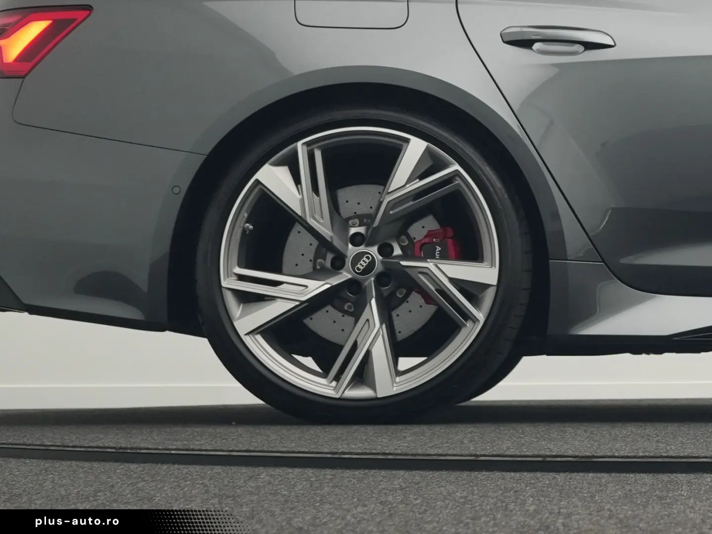 AUDI RS 6 Avant  Allradlenkung 305km h Keramik 22&ap&hellip;