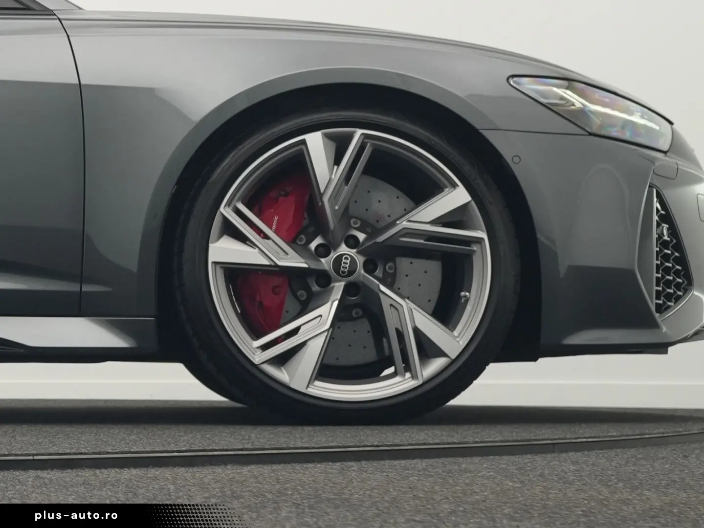AUDI RS 6 Avant  Allradlenkung 305km h Keramik 22&ap&hellip;