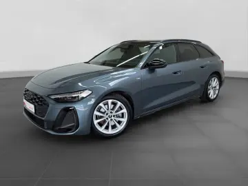 AUDI A5 Avant TFSI