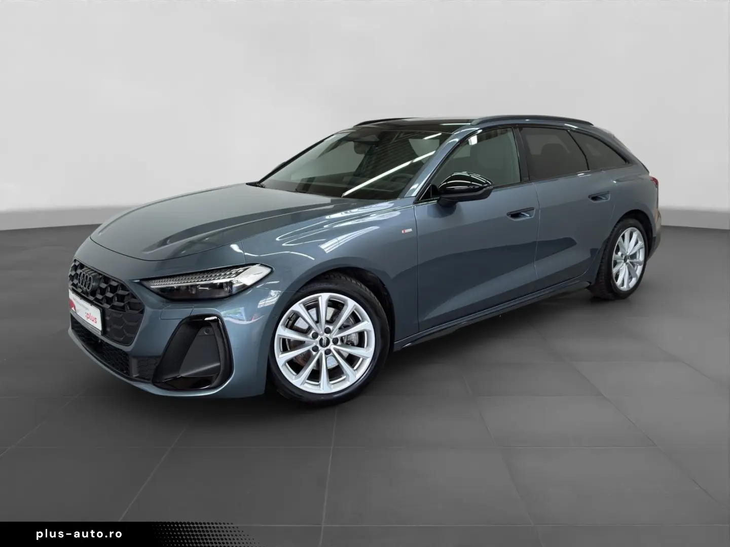 AUDI A5 Avant TFSI