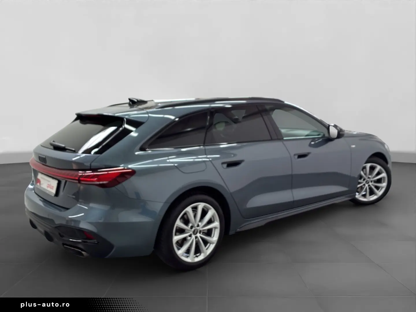 AUDI A5 Avant TFSI