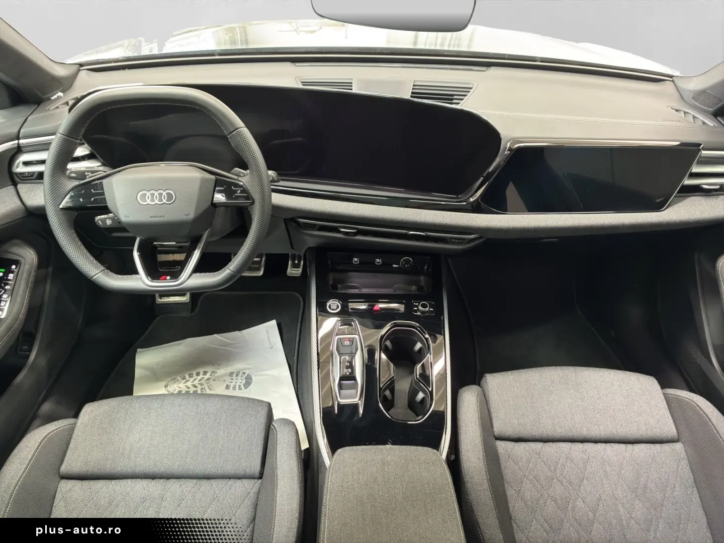 AUDI A5 Avant TFSI