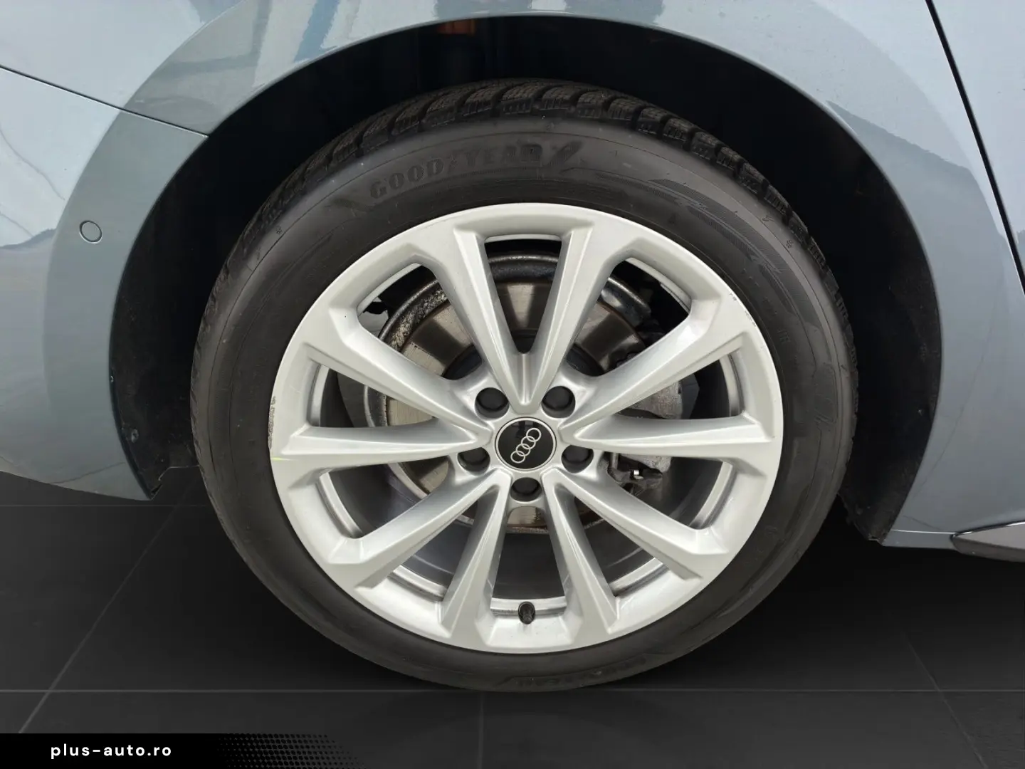 AUDI A5 Avant TFSI