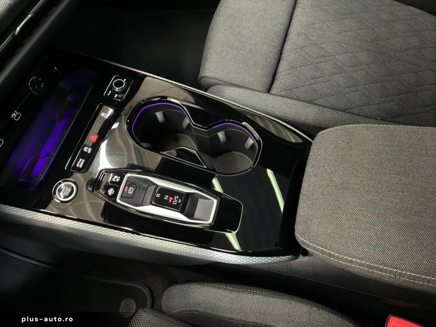 AUDI A5 Avant TFSI