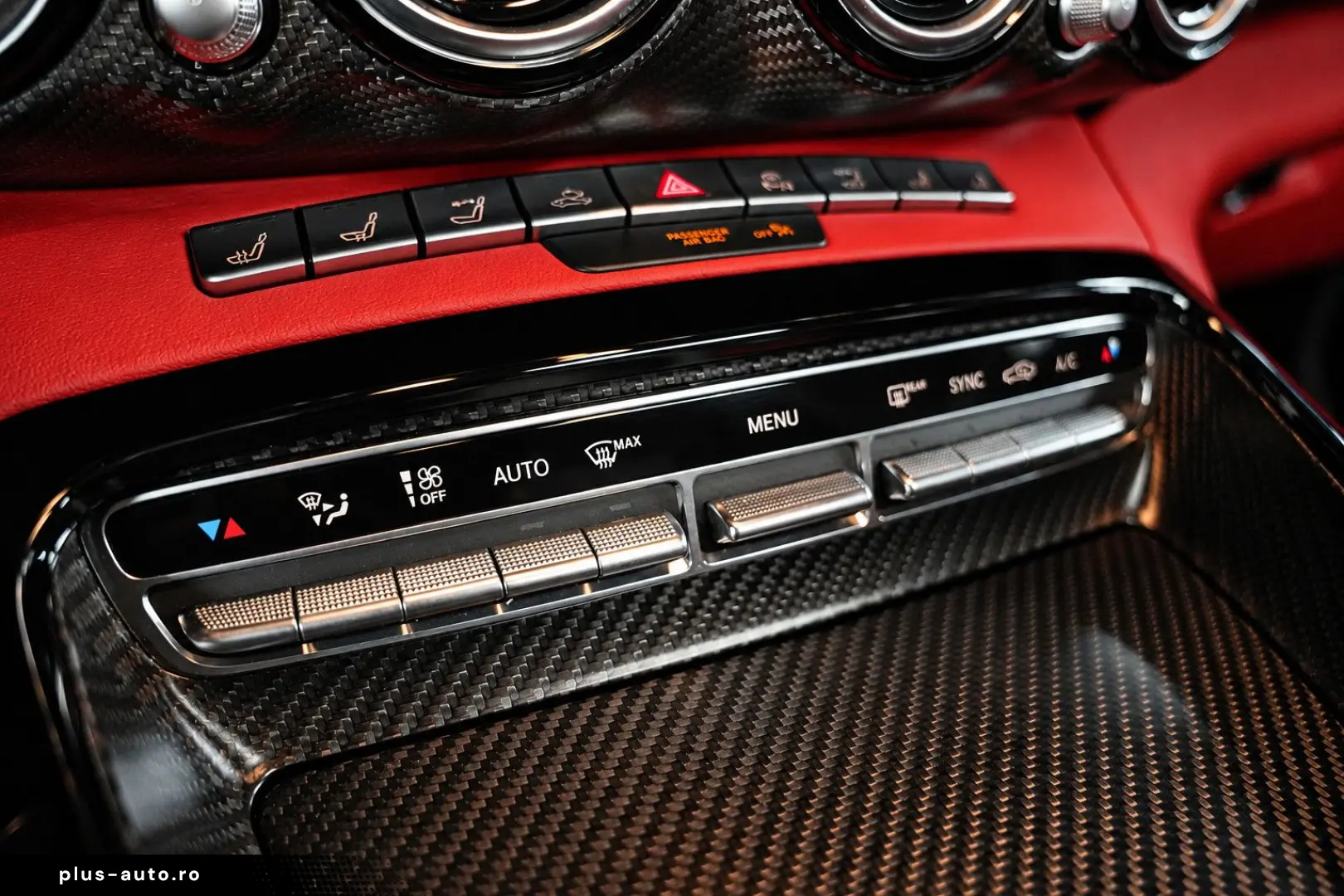 MERCEDES-BENZ AMG GT C Roadster  Perf-Sitze Burmeste&hellip;