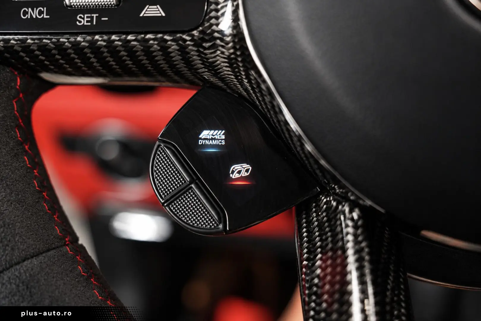 MERCEDES-BENZ AMG GT C Roadster  Perf-Sitze Burmeste&hellip;