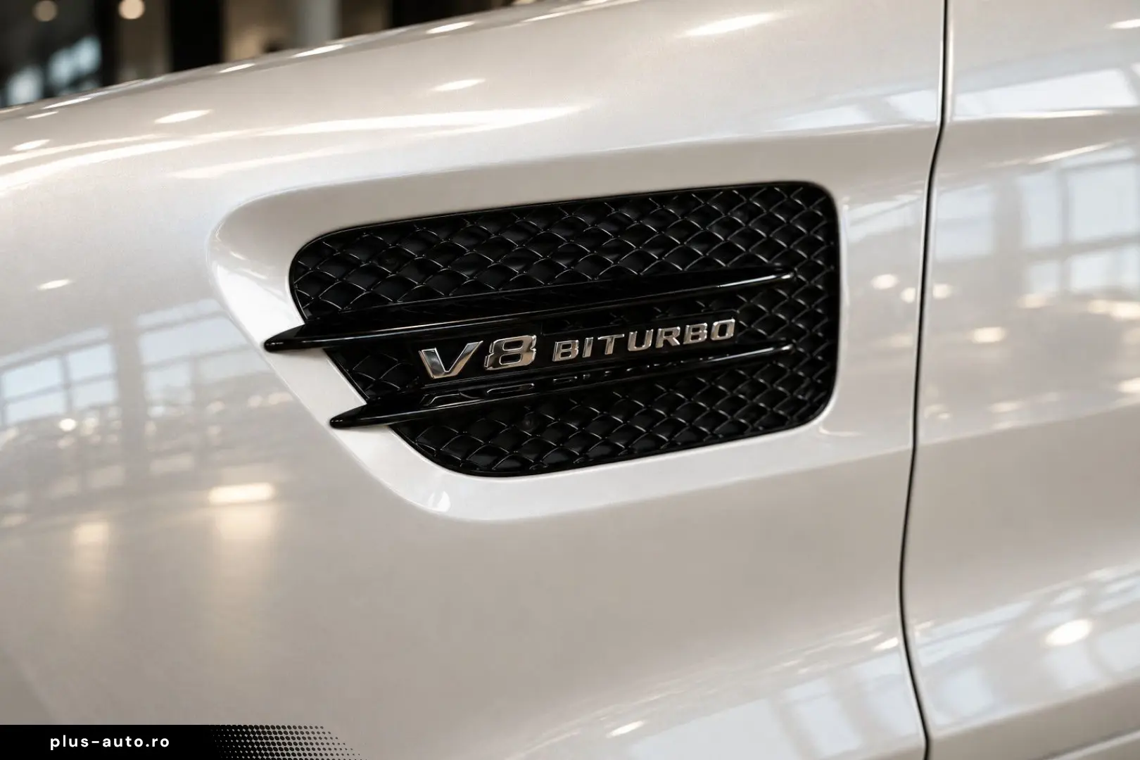 MERCEDES-BENZ AMG GT C Roadster  Perf-Sitze Burmeste&hellip;