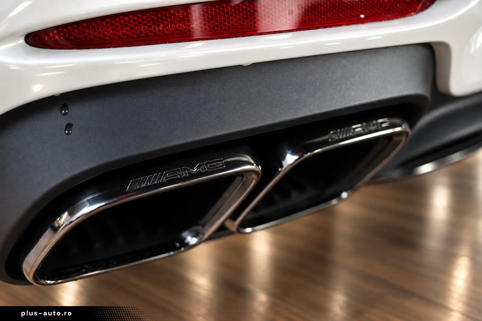 MERCEDES-BENZ AMG GT C Roadster  Perf-Sitze Burmeste&hellip;