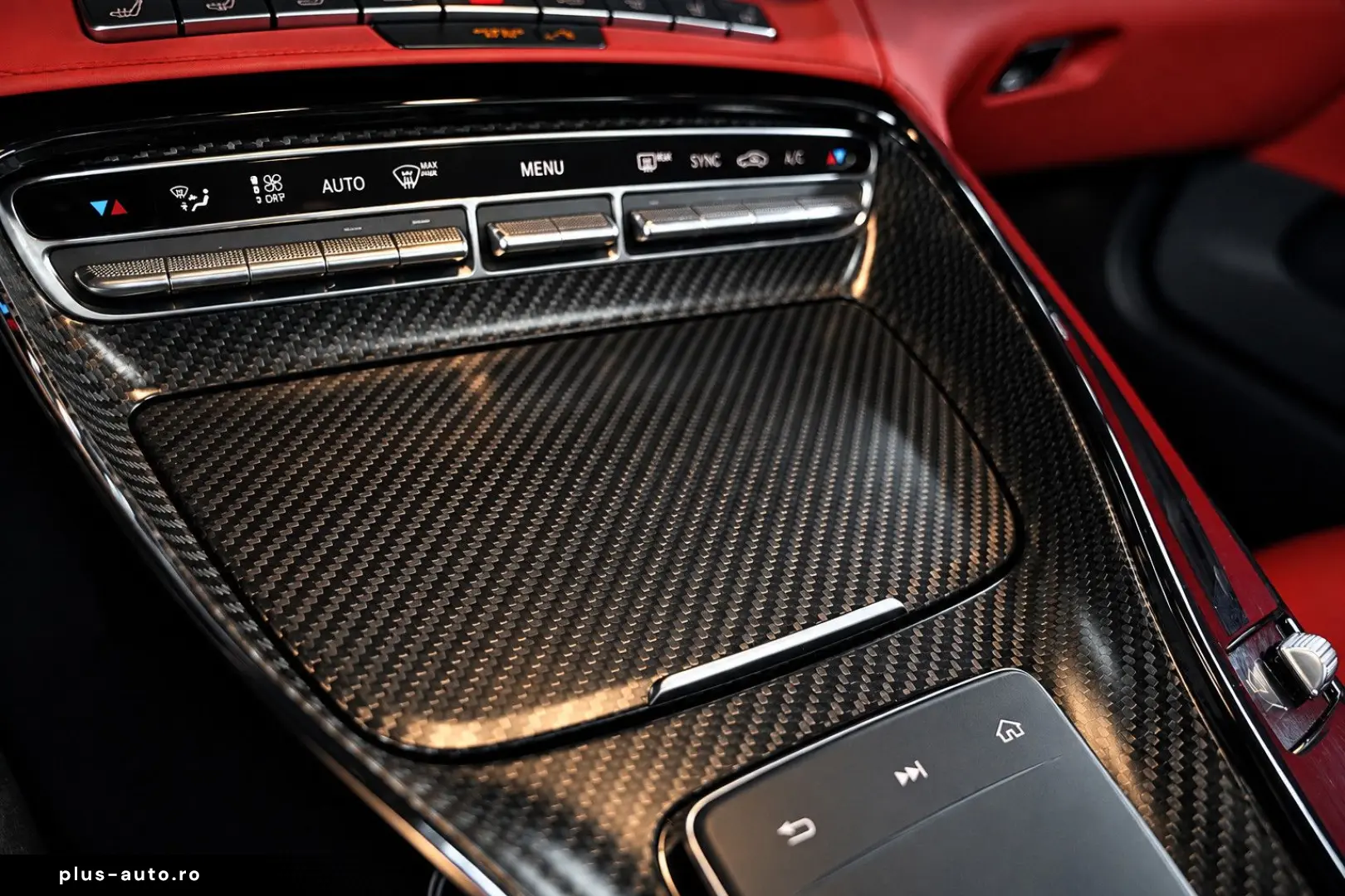 MERCEDES-BENZ AMG GT C Roadster  Perf-Sitze Burmeste&hellip;