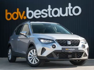 Seat Arona 1.0 TSI DSG7 Style