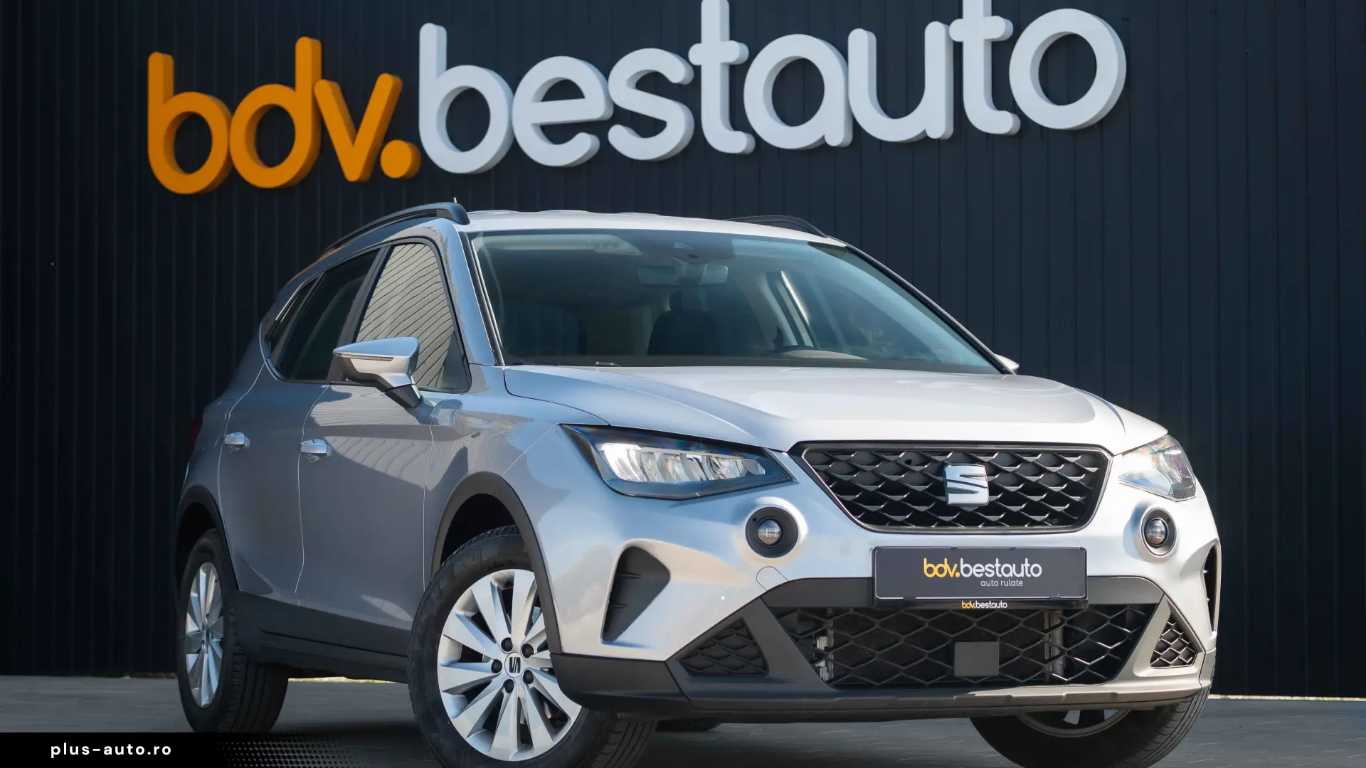 Seat Arona 1.0 TSI DSG7 Style