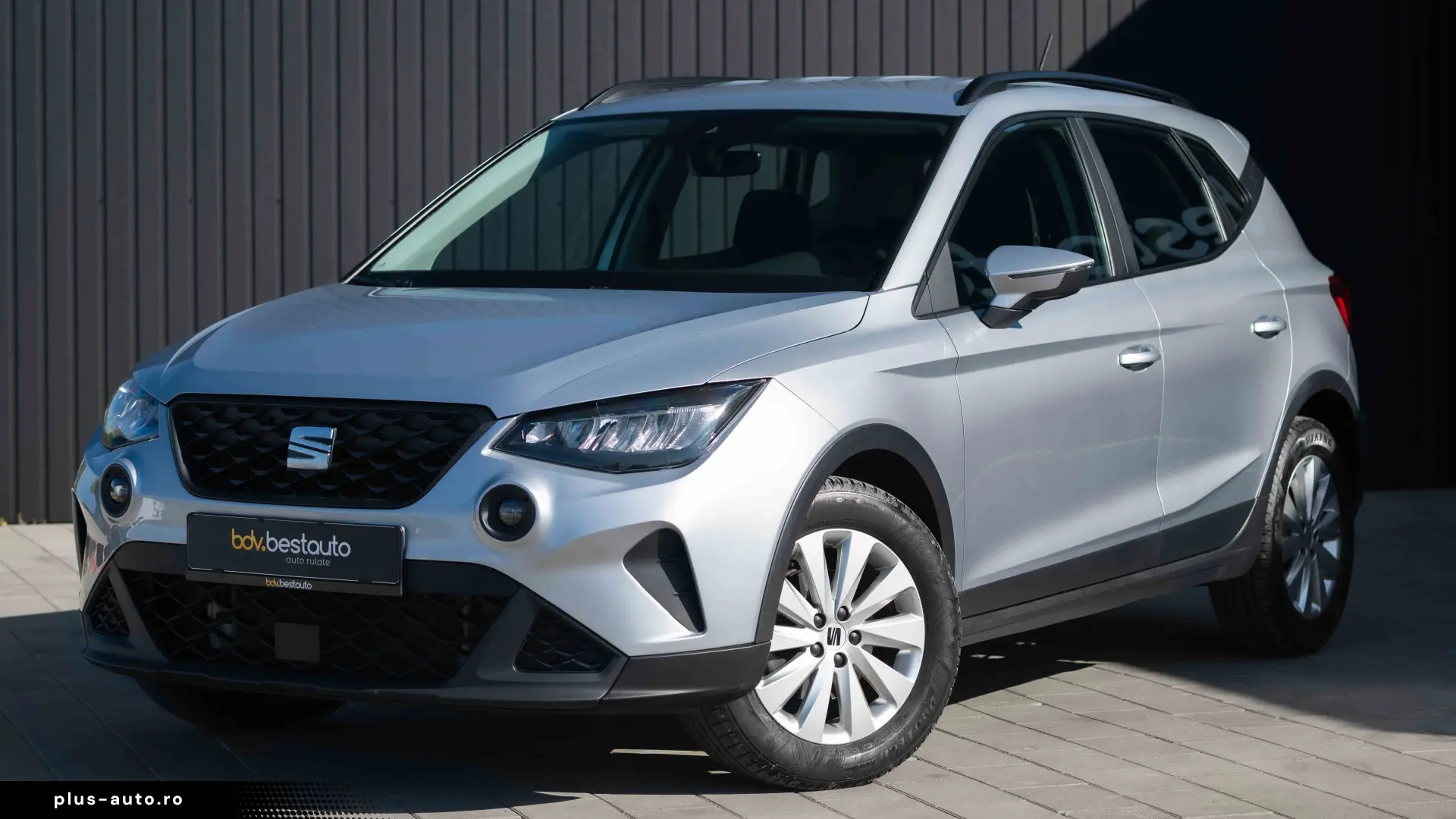 Seat Arona 1.0 TSI DSG7 Style