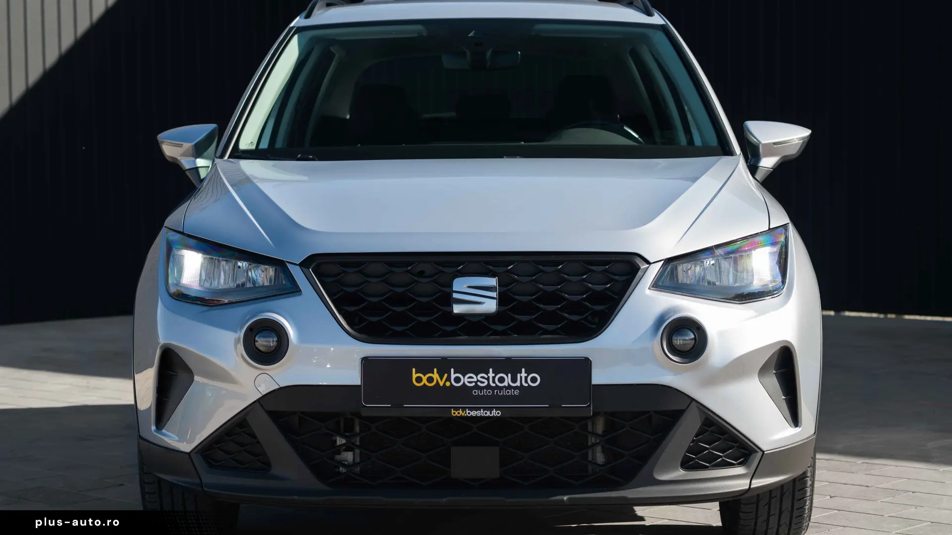 Seat Arona 1.0 TSI DSG7 Style