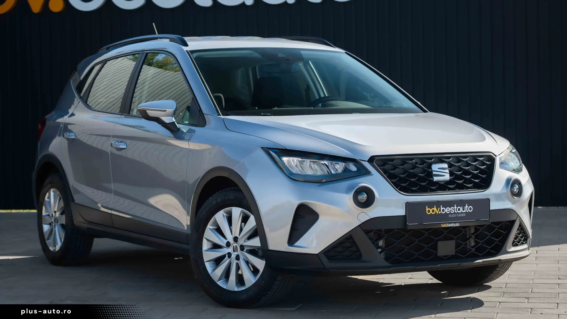 Seat Arona 1.0 TSI DSG7 Style