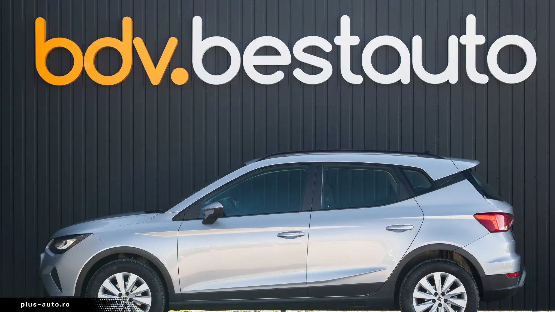 Seat Arona 1.0 TSI DSG7 Style