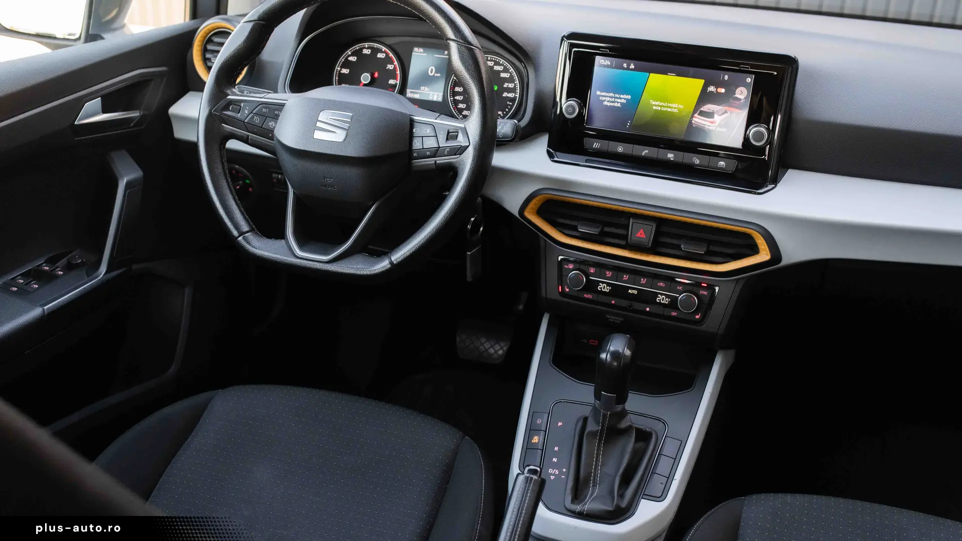 Seat Arona 1.0 TSI DSG7 Style