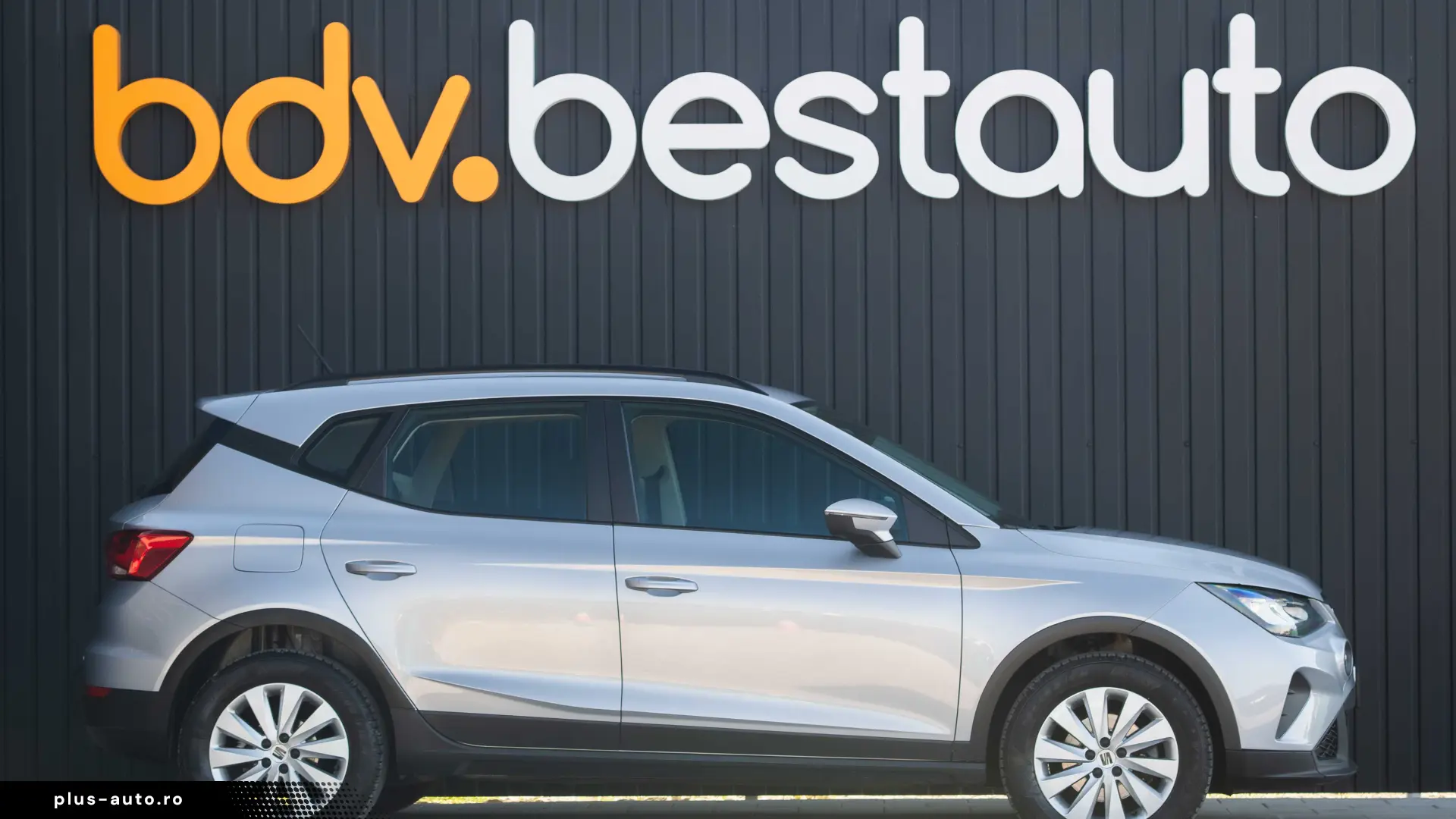 Seat Arona 1.0 TSI DSG7 Style