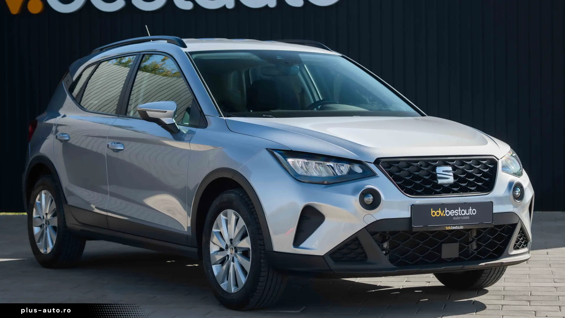Seat Arona 1.0 TSI DSG7 Style