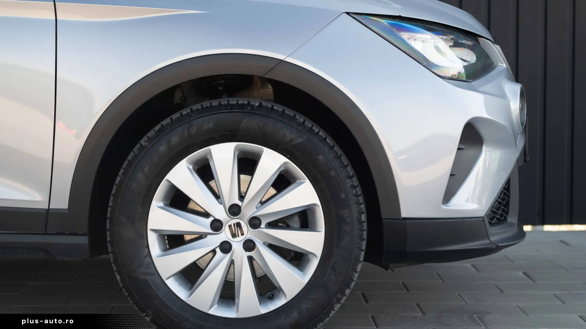Seat Arona 1.0 TSI DSG7 Style