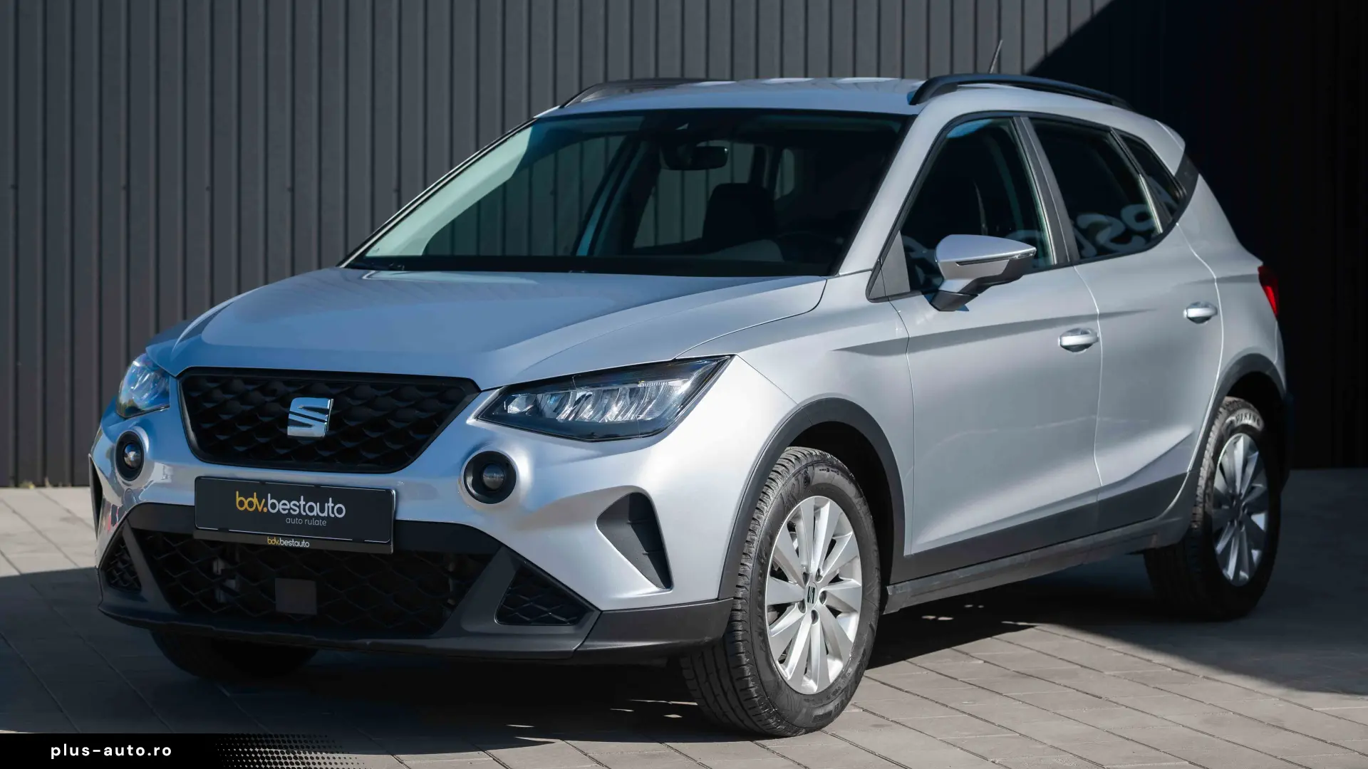 Seat Arona 1.0 TSI DSG7 Style