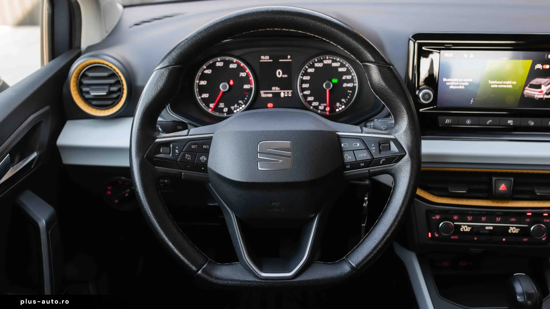 Seat Arona 1.0 TSI DSG7 Style