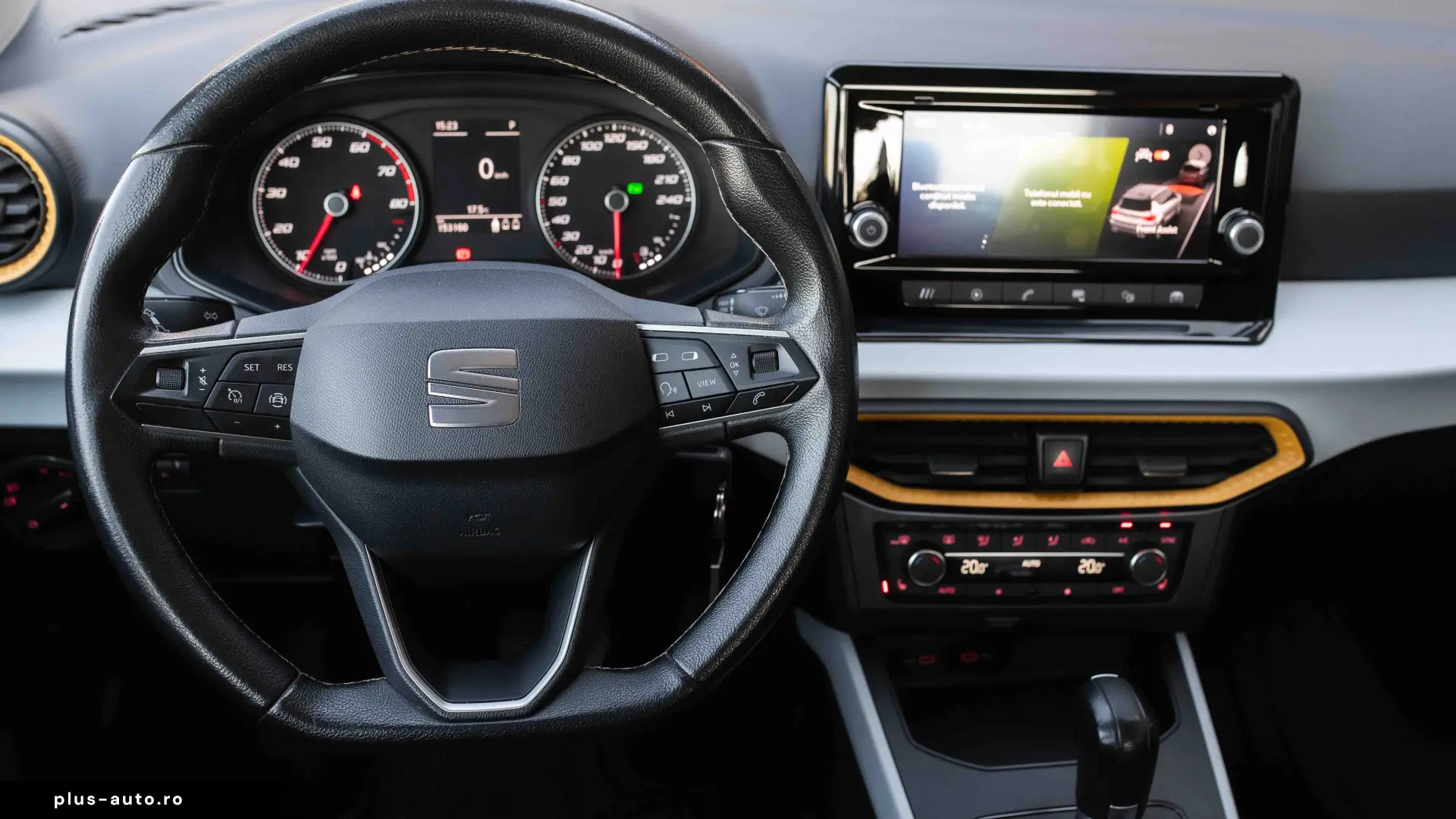 Seat Arona 1.0 TSI DSG7 Style