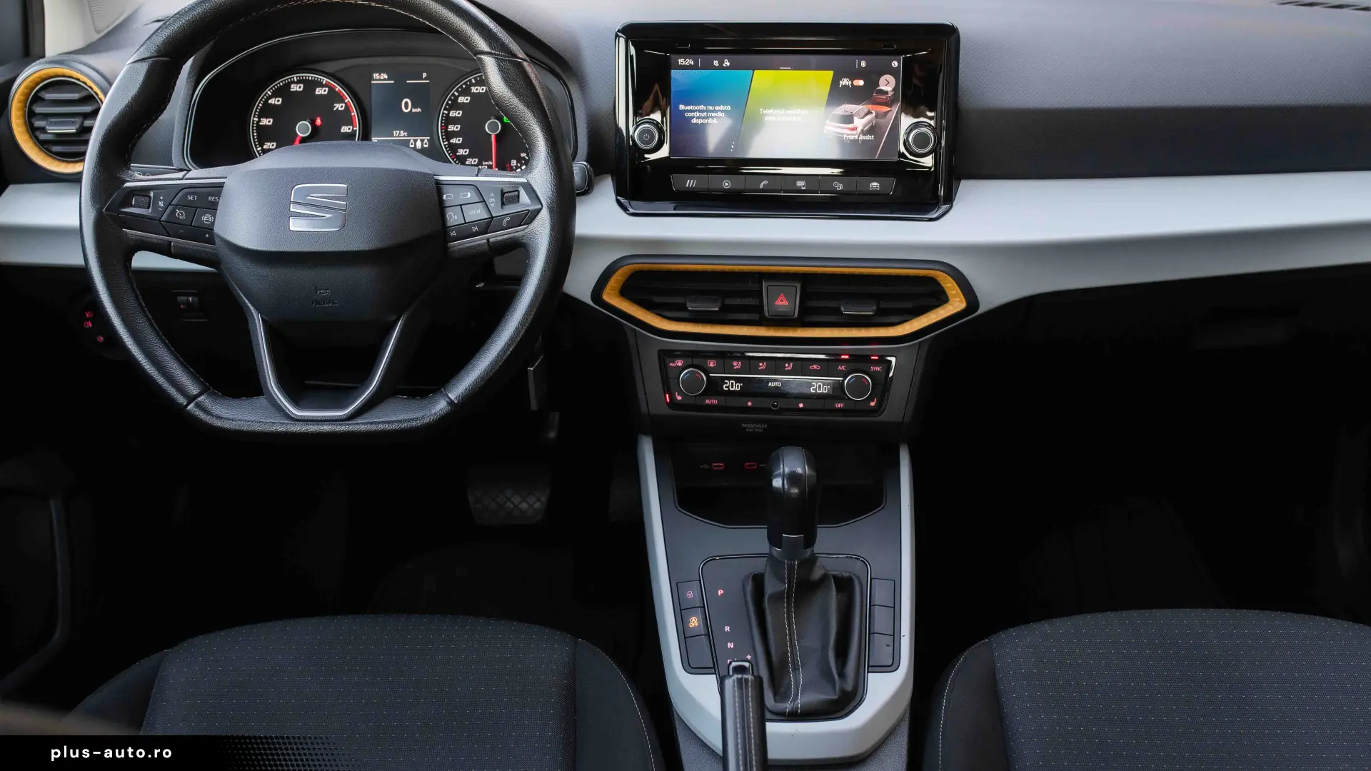 Seat Arona 1.0 TSI DSG7 Style