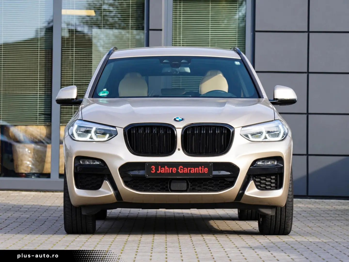BMW X3 xDrive 30 e M Sport