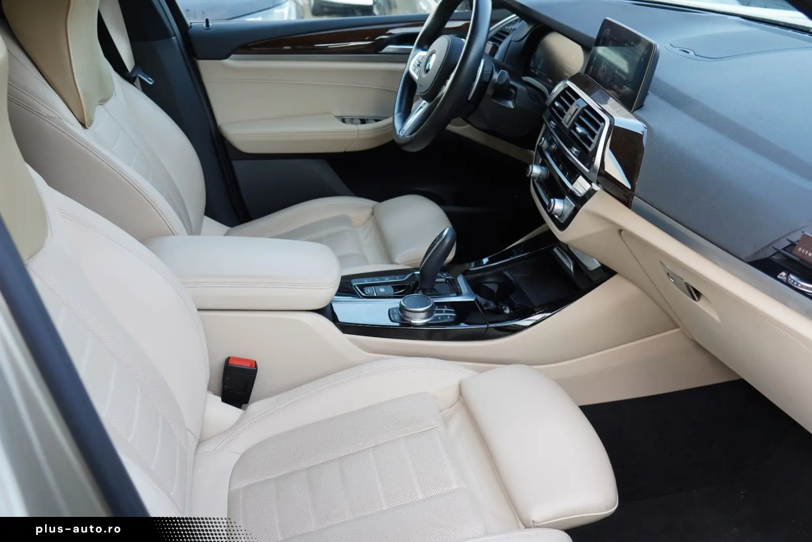 BMW X3 xDrive 30 e M Sport