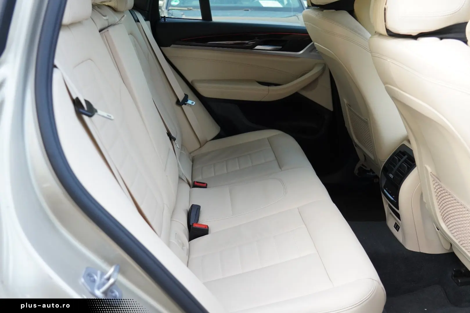 BMW X3 xDrive 30 e M Sport
