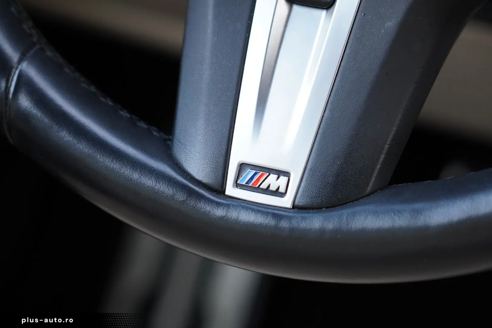 BMW X3 xDrive 30 e M Sport