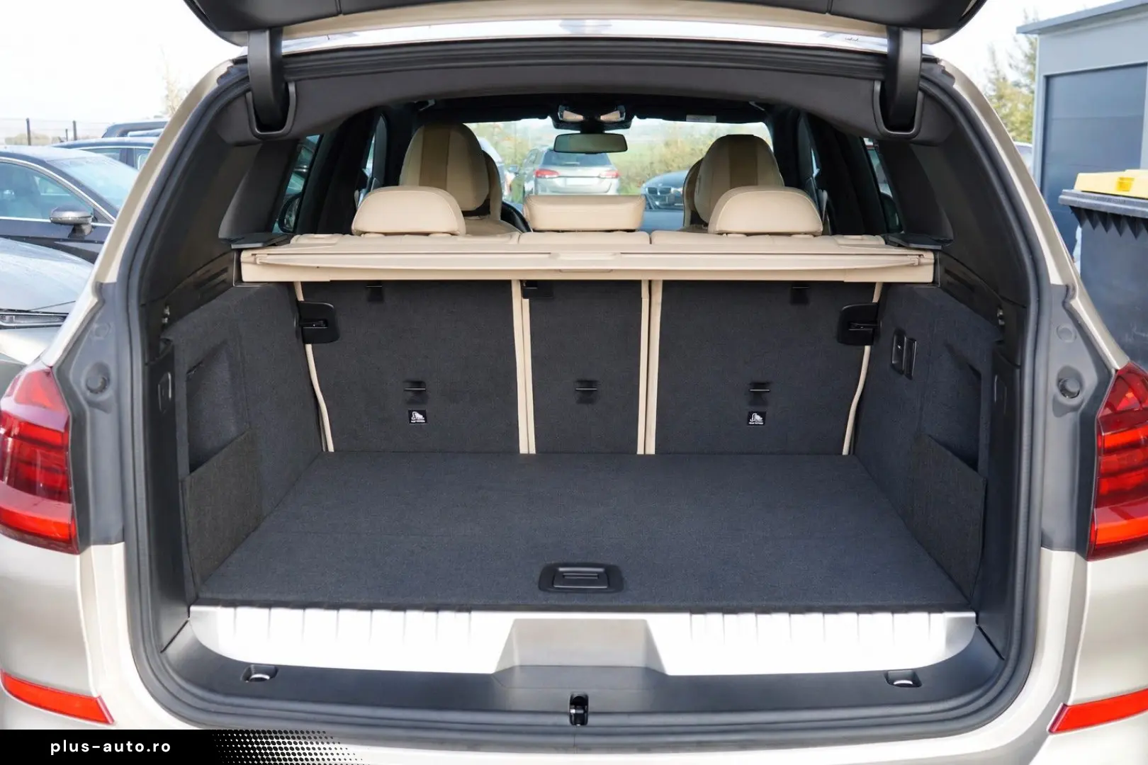 BMW X3 xDrive 30 e M Sport