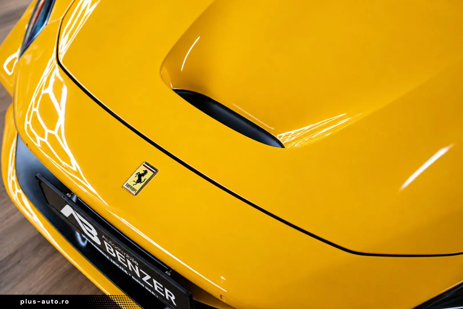 FERRARI F8 2021 — imagine 5