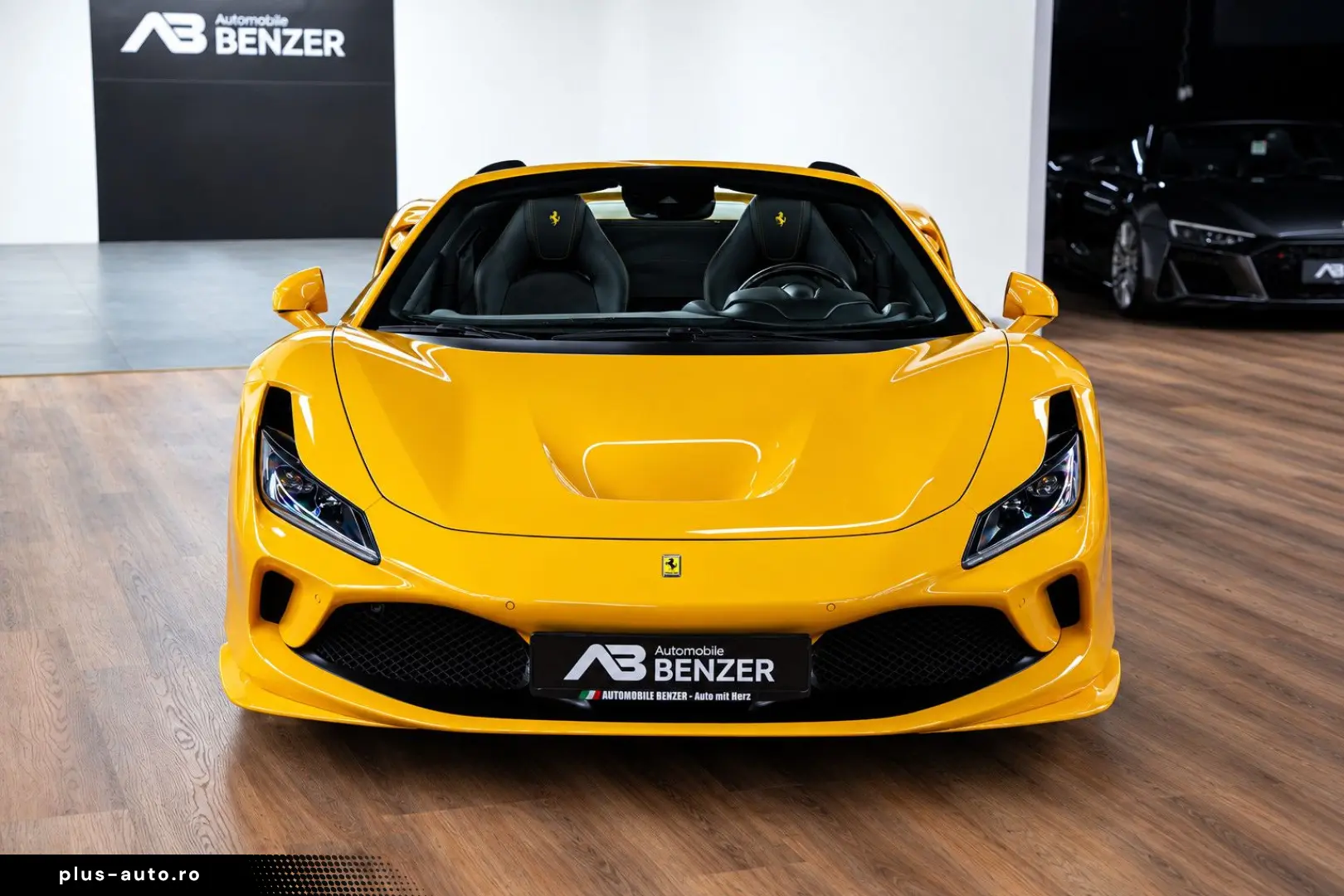 FERRARI F8 2021 — imagine 6