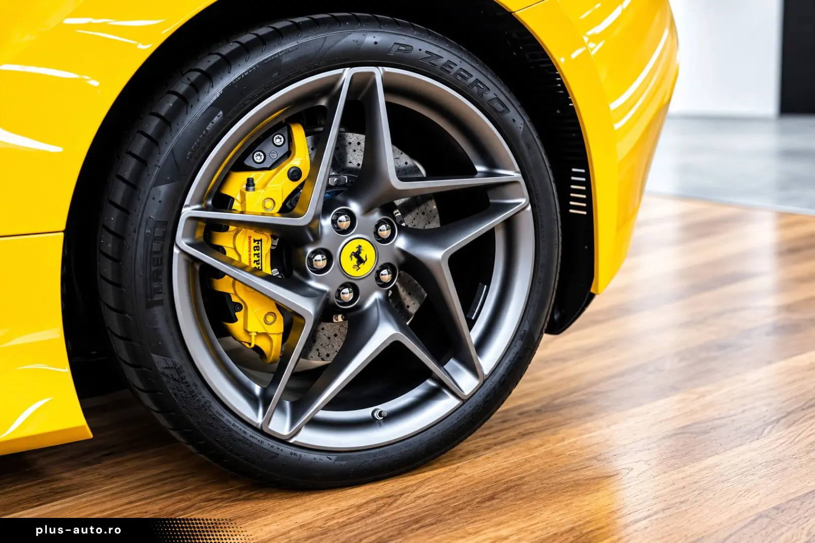 FERRARI F8 2021 — imagine 19