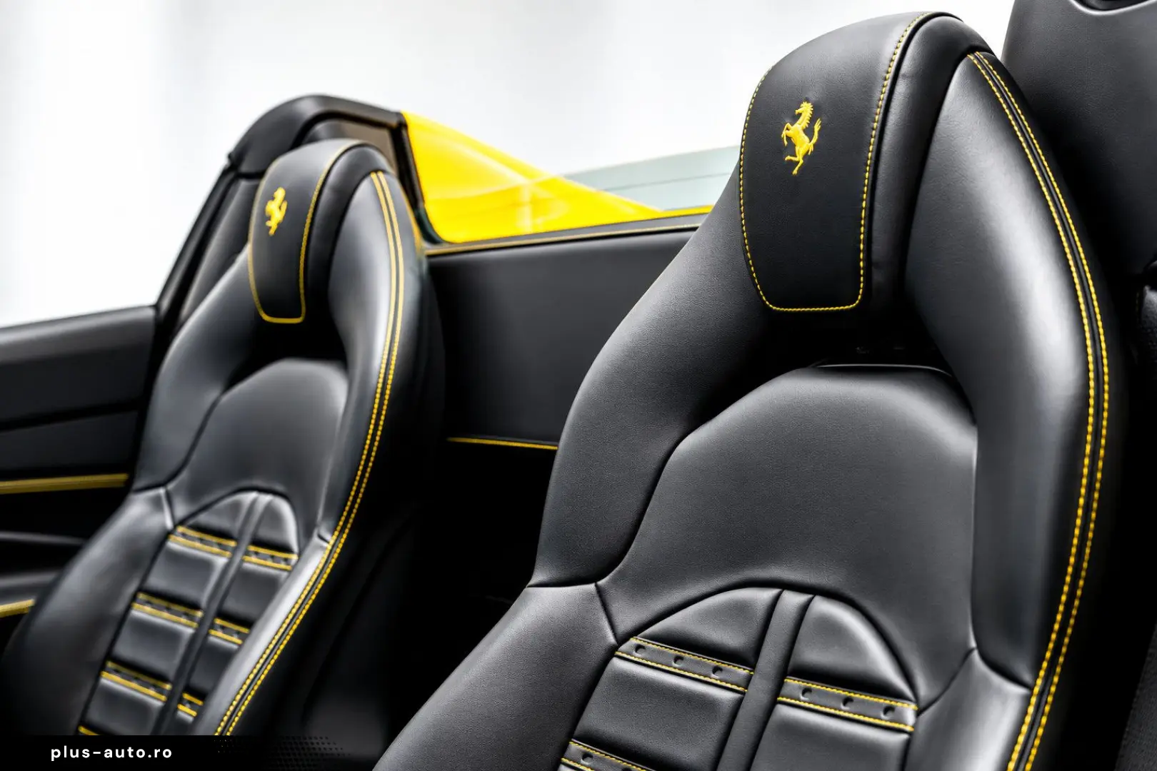 FERRARI F8 2021 — imagine 21