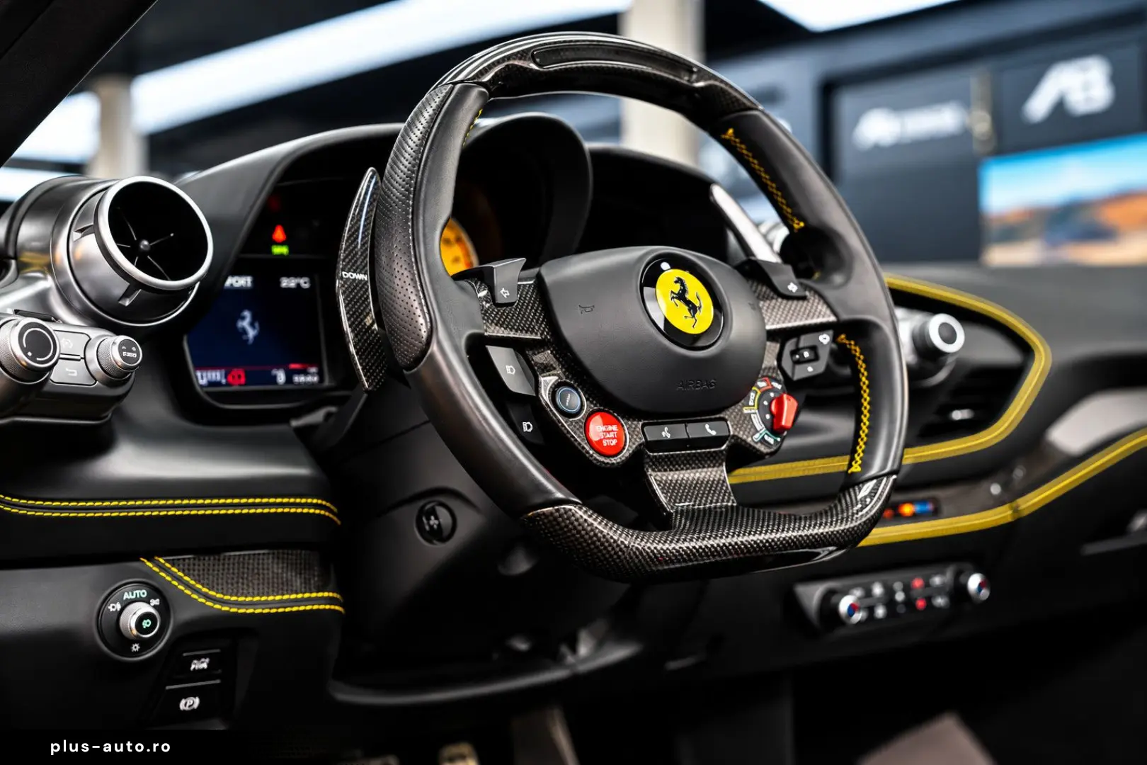 FERRARI F8 2021 — imagine 23