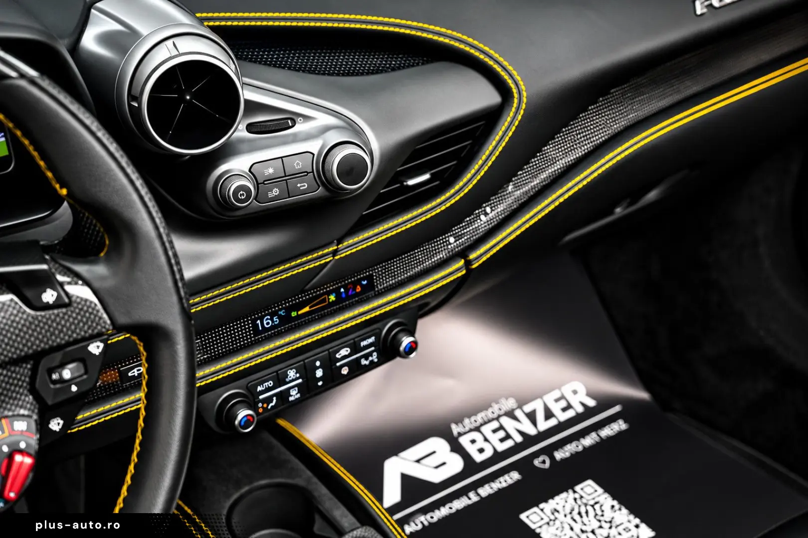 FERRARI F8 2021 — imagine 25