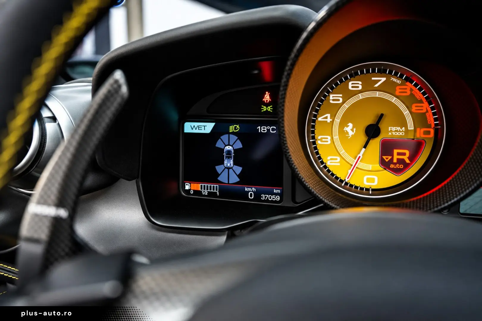 FERRARI F8 2021 — imagine 31